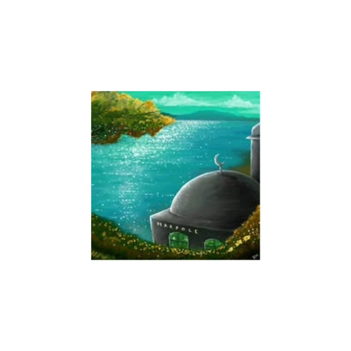 Marpole Musalla Logo